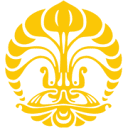 Universitas Indonesia logo